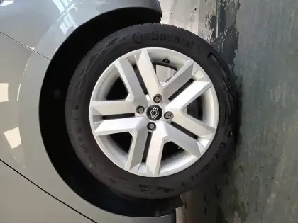 Photo 9 Renault Clio  TCe 90