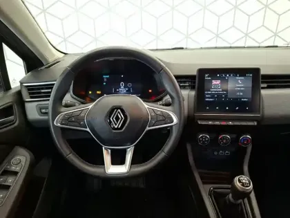 Photo 13 Renault Clio  TCe 90