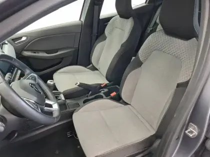 Photo 10 Renault Clio  TCe 90