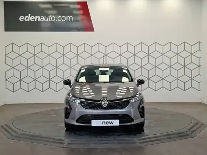 Photo 7 Renault Clio  TCe 90