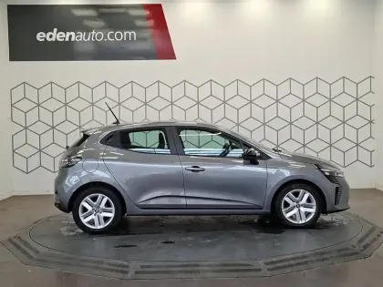 Photo 5 Renault Clio  TCe 90