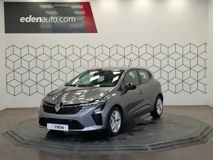 Photo Renault Clio Evolution