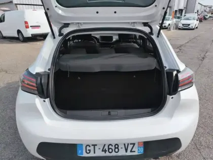 Photo 5 Peugeot 208  PureTech 100 S&S BVM6