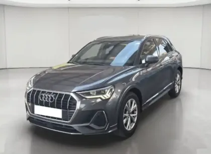 Photo Audi Q3 S Line