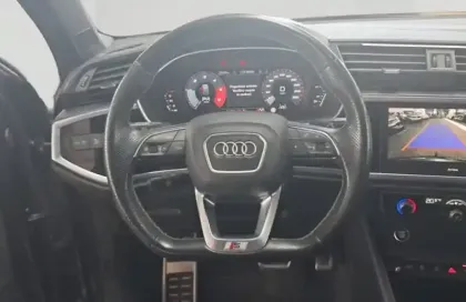 Photo 9 Audi Q3  35 TDI 150 ch S tronic 7