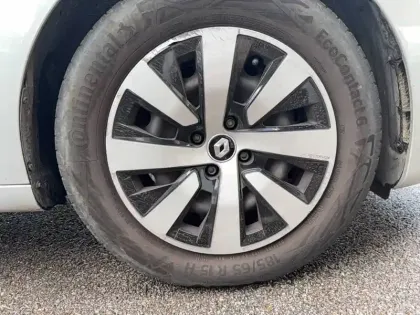 Photo Renault Clio Equilibre