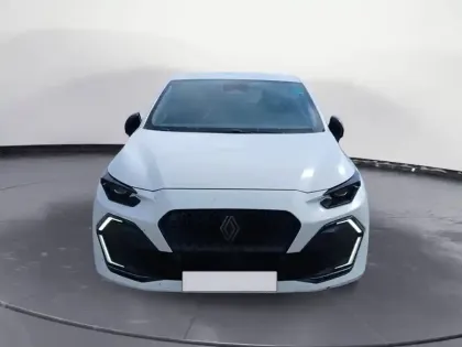 Photo 6 Renault Clio  E-Tech full hybrid 160 ch