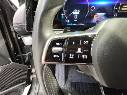 Photo 7 Renault Megane  E-Tech EV60 220 ch super charge