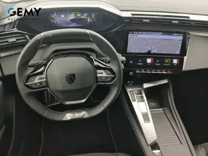 Photo 29 Peugeot 408  PureTech 130 ch S&S EAT8