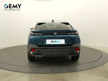 Photo 26 Peugeot 408  PureTech 130 ch S&S EAT8