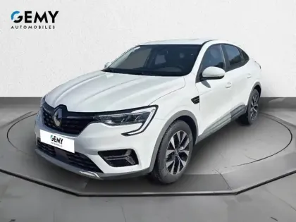 Photo Renault Arkana Zen