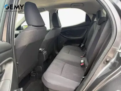 Photo 9 Toyota Yaris  Hybride 116h