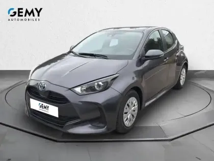 Photo Toyota Yaris Collection