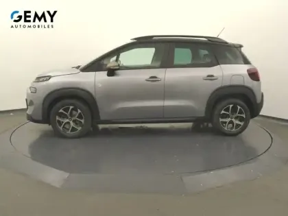 Photo 18 Citroën C3 Aircross  BlueHDi 120 S&S EAT6