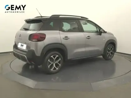 Photo 17 Citroën C3 Aircross  BlueHDi 120 S&S EAT6