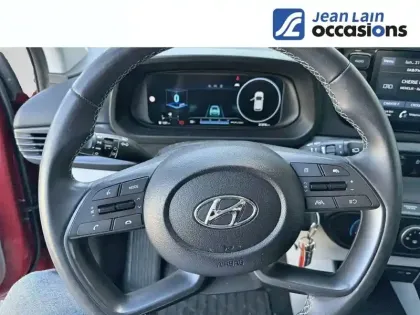 Photo 11 Hyundai I20  1.2 84
