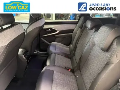 Photo 16 Peugeot 5008  Hybrid 136 e-DCS6