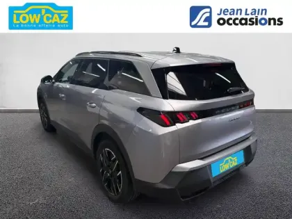 Photo 6 Peugeot 5008  Hybrid 136 e-DCS6