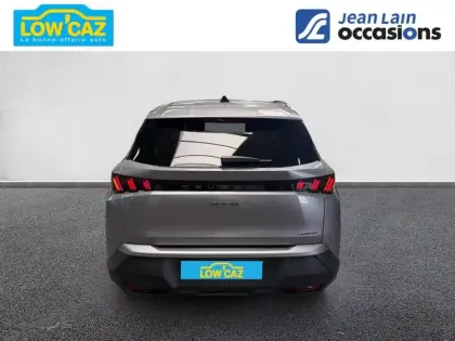 Photo 5 Peugeot 5008  Hybrid 136 e-DCS6