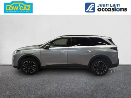 Photo 7 Peugeot 5008  Hybrid 136 e-DCS6