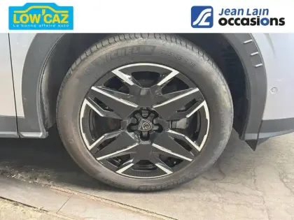 Photo 8 Peugeot 5008  Hybrid 136 e-DCS6