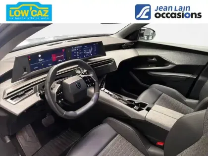Photo 10 Peugeot 5008  Hybrid 136 e-DCS6