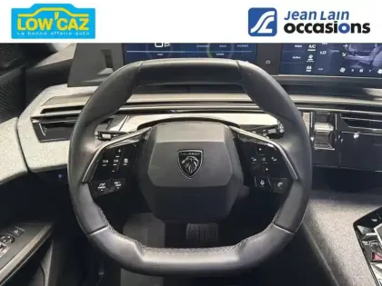 Photo 11 Peugeot 5008  Hybrid 136 e-DCS6
