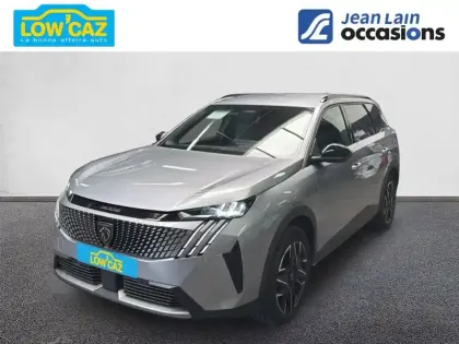 Photo Peugeot 5008 Allure