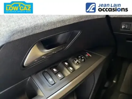 Photo 19 Peugeot 5008  Hybrid 136 e-DCS6