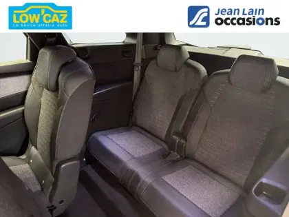 Photo 20 Peugeot 5008  Hybrid 136 e-DCS6
