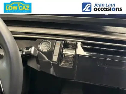 Photo 12 Peugeot 5008  Hybrid 136 e-DCS6