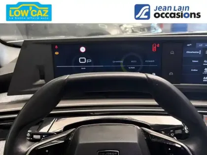 Photo 15 Peugeot 5008  Hybrid 136 e-DCS6