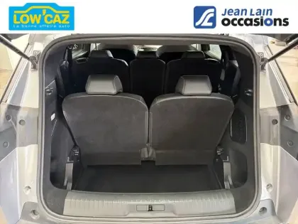 Photo 9 Peugeot 5008  Hybrid 136 e-DCS6