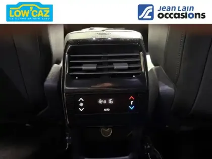 Photo 18 Peugeot 5008  Hybrid 136 e-DCS6