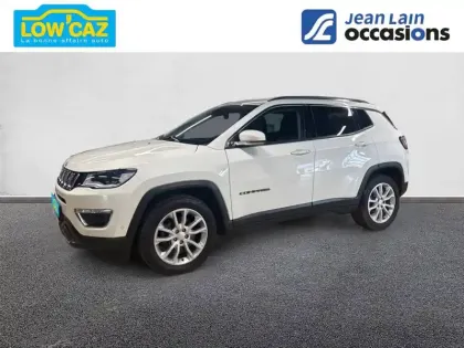 Photo Jeep Compass Limited