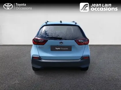 Photo 5 Honda Jazz  Crosstar e:HEV 1.5 i-MMD