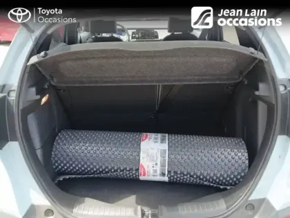 Photo 9 Honda Jazz  Crosstar e:HEV 1.5 i-MMD