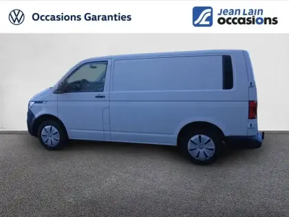 Photo 6 Volkswagen Transporter  6.1 VAN L1H1 2.0 TDI 150 BVM6 4MOTION