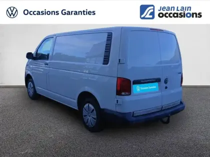 Photo 10 Volkswagen Transporter  6.1 VAN L1H1 2.0 TDI 150 BVM6 4MOTION