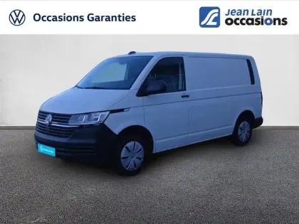 Photo Volkswagen Transporter Business