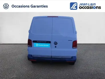 Photo 7 Volkswagen Transporter  6.1 VAN L1H1 2.0 TDI 150 BVM6 4MOTION
