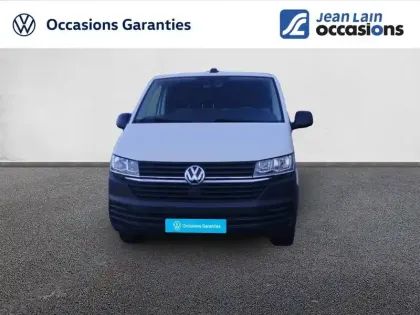 Photo 8 Volkswagen Transporter  6.1 VAN L1H1 2.0 TDI 150 BVM6 4MOTION