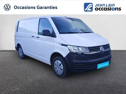 Photo 9 Volkswagen Transporter  6.1 VAN L1H1 2.0 TDI 150 BVM6 4MOTION