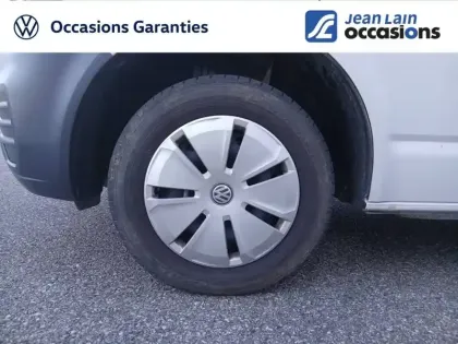 Photo 11 Volkswagen Transporter  6.1 VAN L1H1 2.0 TDI 150 BVM6 4MOTION