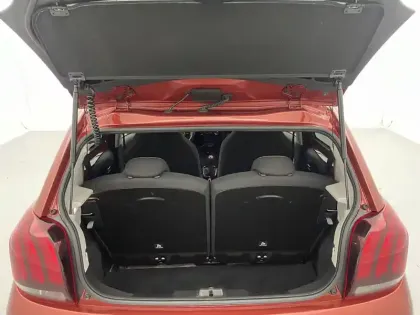 Photo 12 Peugeot 108  VTi 72ch S&S BVM5