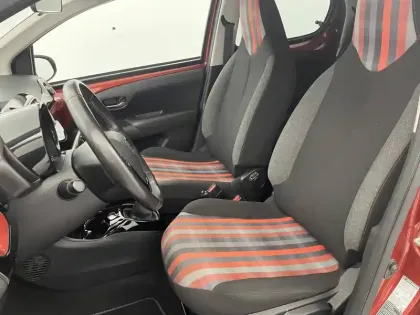 Photo 13 Peugeot 108  VTi 72ch S&S BVM5
