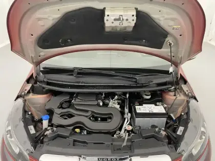 Photo 20 Peugeot 108  VTi 72ch S&S BVM5