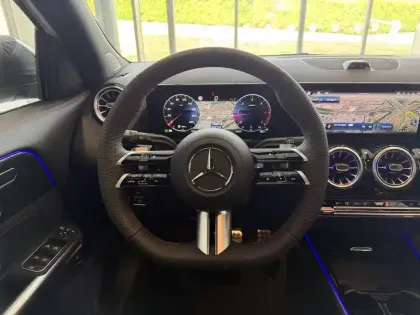 Photo 5 Mercedes GLA  200 d 8G-DCT