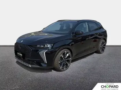 Photo Ds Ds 7 Performance