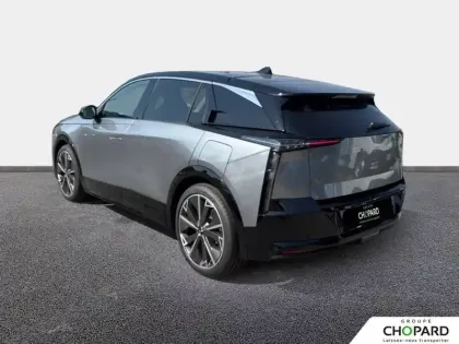 Photo 6 DS N7 N°7 E-Tense FWD